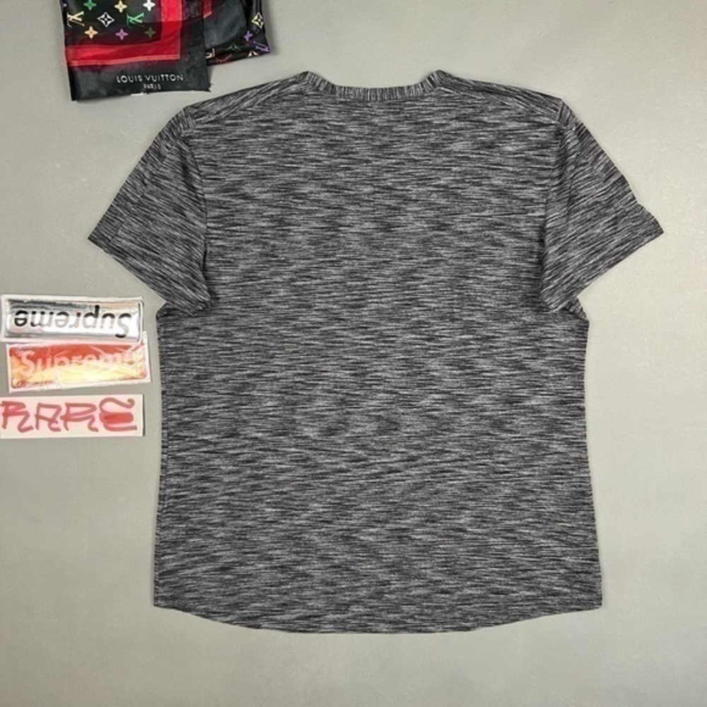 Lululemon Heavy Tee - Picture 2 of 5